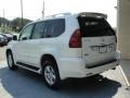 Blizzard White Pearl - GX 470 Photo No. 8