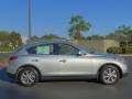 Liquid Platinum - EX 35 Journey AWD Photo No. 3