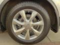 Liquid Platinum - EX 35 Journey AWD Photo No. 14