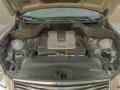 Liquid Platinum - EX 35 Journey AWD Photo No. 21