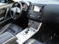 Black Obsidian - FX 35 AWD Photo No. 10