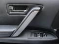 Black Obsidian - FX 35 AWD Photo No. 15