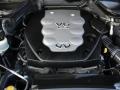 Black Obsidian - FX 35 AWD Photo No. 19