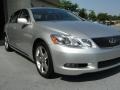 Mercury Metallic - GS 350 Photo No. 3