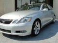Mercury Metallic - GS 350 Photo No. 4