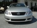 Mercury Metallic - GS 350 Photo No. 5