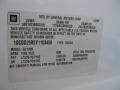 Summit White - Express G2500 Cargo Photo No. 12