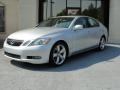 Mercury Metallic - GS 350 Photo No. 6