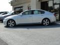 Mercury Metallic - GS 350 Photo No. 7