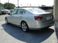 Mercury Metallic - GS 350 Photo No. 8