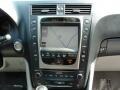 Mercury Metallic - GS 350 Photo No. 11