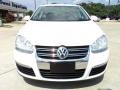 Candy White - Jetta SE Sedan Photo No. 5