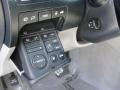 Mercury Metallic - GS 350 Photo No. 14