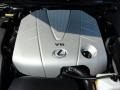 Mercury Metallic - GS 350 Photo No. 20