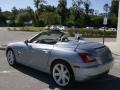 Sapphire Silver Blue Metallic - Crossfire Limited Roadster Photo No. 9