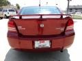 Inferno Red Crystal Pearl - Avenger R/T Photo No. 6