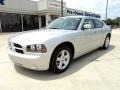 Bright Silver Metallic - Charger SXT Photo No. 1