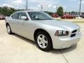 Bright Silver Metallic - Charger SXT Photo No. 2