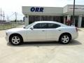 Bright Silver Metallic - Charger SXT Photo No. 3