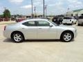 Bright Silver Metallic - Charger SXT Photo No. 4