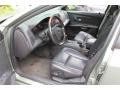 Silver Green - CTS Sedan Photo No. 10