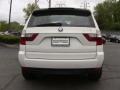 Alpine White - X3 3.0si Photo No. 5