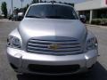 Silver Ice Metallic - HHR LT Photo No. 2