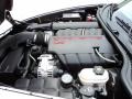 6.2 Liter OHV 16-Valve LS3 V8 Engine for 2010 Chevrolet Corvette Convertible #49226384