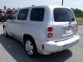 Silver Ice Metallic - HHR LT Photo No. 5