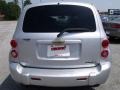 Silver Ice Metallic - HHR LT Photo No. 6