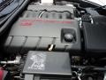 6.2 Liter OHV 16-Valve LS3 V8 Engine for 2010 Chevrolet Corvette Convertible #49226414