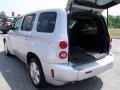 Silver Ice Metallic - HHR LT Photo No. 13