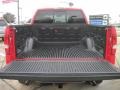 2007 Bright Red Ford F150 Lariat SuperCrew 4x4  photo #32