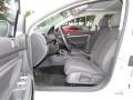 Anthracite Interior Photo for 2007 Volkswagen Rabbit #49227194