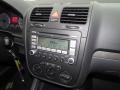 Anthracite Controls Photo for 2007 Volkswagen Rabbit #49227284