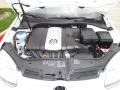 2.5L DOHC 20V Inline 5 Cylinder Engine for 2007 Volkswagen Rabbit 4 Door #49227320