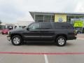 2004 Black Chevrolet Suburban 1500 LS  photo #2