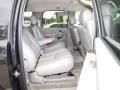 2004 Black Chevrolet Suburban 1500 LS  photo #12