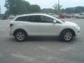 2008 Crystal White Pearl Mica Mazda CX-7 Touring  photo #4