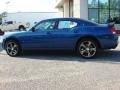 Deep Water Blue Pearl - Charger R/T AWD Photo No. 3