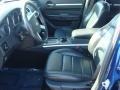 Dark Slate Gray Interior Photo for 2009 Dodge Charger #49227692