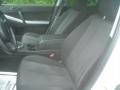 2008 Crystal White Pearl Mica Mazda CX-7 Touring  photo #15