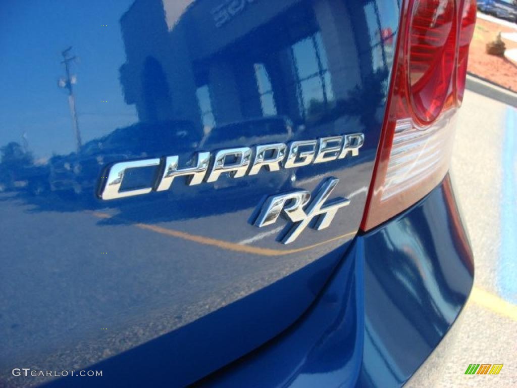 2009 Dodge Charger R/T AWD Marks and Logos Photos
