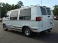 Stone White - Ram Van 2500 Passenger Conversion Photo No. 4
