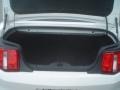 2011 Performance White Ford Mustang GT Convertible  photo #7