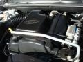  2005 Ascender S 4x4 4.2 Liter DOHC 24V Inline 6 Cylinder Engine