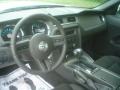 Performance White - Mustang GT Convertible Photo No. 16