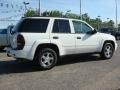 Summit White - TrailBlazer LS 4x4 Photo No. 4