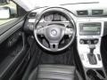 2009 Volkswagen CC Sport Controls