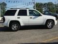 Summit White - TrailBlazer LS 4x4 Photo No. 5